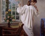 威廉 惠特克 : Open Window